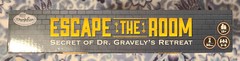 “Escape The Room” A Party Event For Gathering Of 3 To 8 From ThinkFun 2016 New