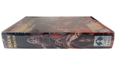 HarnMaster Fantasy Roleplaying 3rd Edition Columbia Games 4001 RPG Sealed