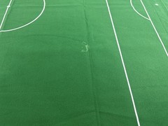 Subbuteo The Iconic Table Football Game Official Soccer Board Game Complete