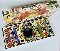 NEW Reminiscing Game For People Over 30-1940’s-1990’s New Century Master Edition