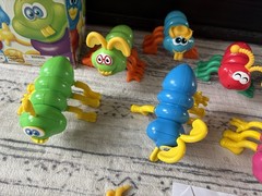 Cootie Board Game Milton Bradley Classic Preschool Collection 8 Bug Lot 2016/99