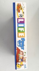 The Game of Life The Family Guy Edition 2008 Complete Board Game Peter Stewie