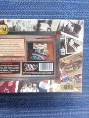 Reminiscing the Millennium Edition Board Game TDC Games USA New Sealed