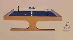 NEW Klask: The Magnetic Game of Skill from Buffalo Games NIB