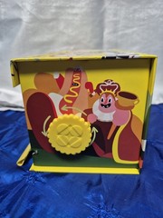 Hot Streak Party Board Game Racing Betting Game By Jon Perry CMYK- New Open Box