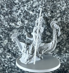 Massive Darkness 2: Hellscape Charon Mini Only