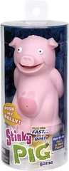 Stinky Pig Dice Game — Fast Funny Musical Kids Game Ages 6+