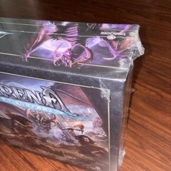 Arena: The Contest – Brand New, Sealed