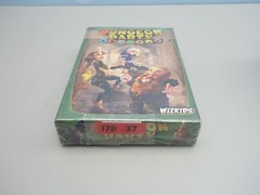 WizKids NECA Party Game: Fungeon Party (sealed)