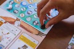 Wingspan – Asia Expansion [Board Game, 1 – 5 Players]