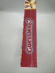 Guess Who? Classic Guessing Game By Hasbro Gaming 2 Player Game USA Sealed NEW
