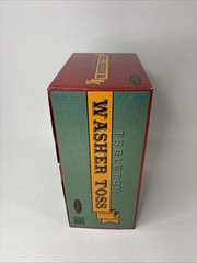 Barrington Tabletop Washer Toss Game 14+ Excellent Shape!