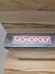 MONOPOLY Call of Duty Black Ops Edition Board Game 2018 Factory Sealed NIB