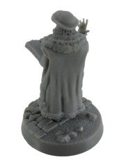 The Savage World of SOLOMON KANE RPG Game MAGISTRATE Mini NEW!!