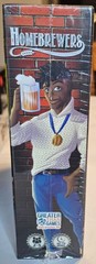 Greater Than Games Homebrewers Board Card Party Game
