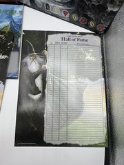 Lord of the Rings Game By Fantasy Flight Games Details In Description