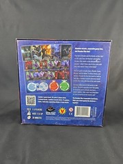 Dresden Files Cooperative Card Game + Expansions 1 & 3 Complete Great Condition