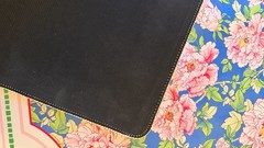 HOBBY LOBBY FLORAL MAHJONG MAT (NEW)