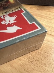 UNOPENED: Risk Strategic Conquest Strategy Board Game Dragon For Use W/ Alexa