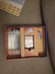 Pack the Essentials DAMAGED BOX ASSUMED COMPLETE
