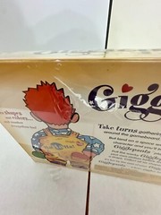 BRAND NEW GIGGLEPANTS CHILDREN’S GAME AGE 3-5 FOR 2-4 PLAYERS