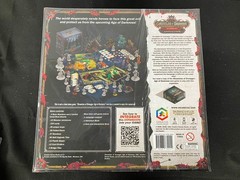 Chronicles of Drunagor Age of Darkness Expansions SEALED Paper or Plastic
