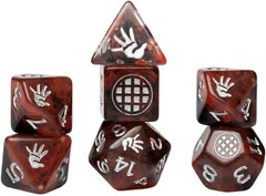 Wizkids D&D Nolzur’s beautiful Dire Worg Miniature