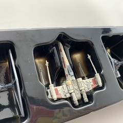 Star Wars X-Wing 2nd Edition Core Miniature Ships Base Set Replacement