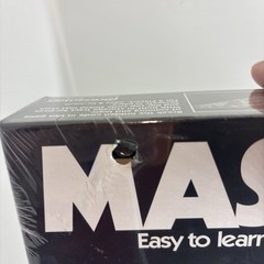 Mastermind Game by Pressman #1403 BRAND NEW SEALED