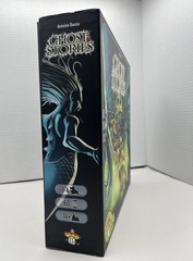 Ghost Stories Board Game Repos Production 2008 Antoine Bauza – 100% Complete