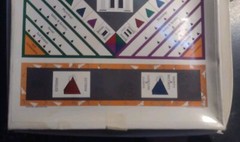 Self Actualization Board Game 1990