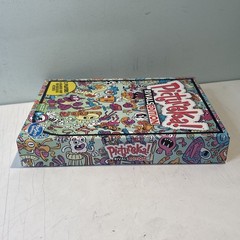 BRAND NEW & SEALED PICTUREKA! Rivals Edition Hasbro Gaming! Rare Hard To Find!