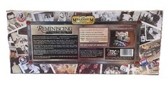 Reminiscing Board Game for People Over Thirty 1940s-1990s Trivia New Old Stock