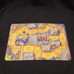 Vintage Talisman 2nd Edition Board Game CITY EXPANSION SET 100% COMPLETE & EXC!