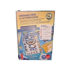 Sky Team – Prepare for Landing, Board Game. IN FRENCH!