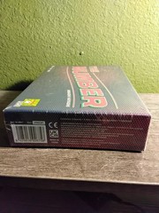 The Number Card Strategy Game – Sealed package Age 8 and up 3 to 5 Players
