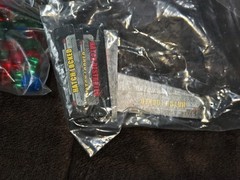 Stronghold Board Games Space Cadets – Away Missions Box COMPLETE