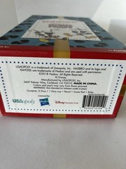 Yahtzee Disney Vacation Club Member Mouse Party 🎲Super Rare