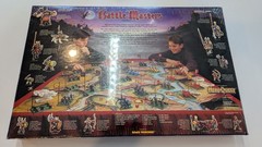 New Unopened Battle Masters Games Workshop 1992 Milton Bradley