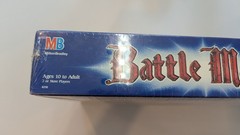 New Unopened Battle Masters Games Workshop 1992 Milton Bradley