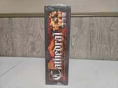 Cathedral Game Classic Edition Cathedral Wood Strategy Tabletop Board Game NEW