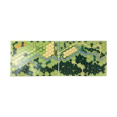 Multiman ASL Cardstock Board #72 – ASL Action Pack #11 – 29 Let’s Go! Bag NM