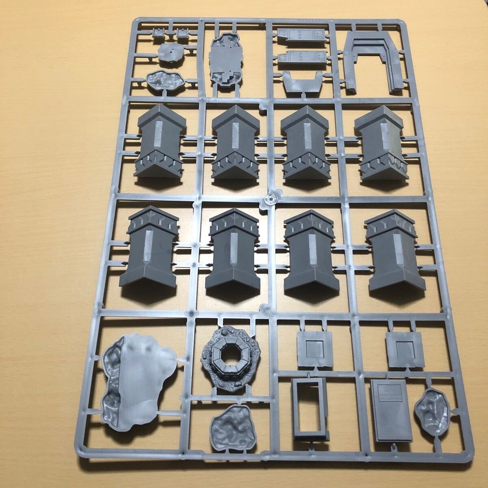 Warhammer Games Workshop Miniatures