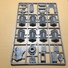 Warhammer Games Workshop Miniatures