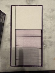 Lets Get Deep Questions for Couples 2021 Game Card USED