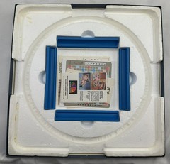 1977 Deluxe Scrabble Game Complete in Good Condition FREE SHIPPING