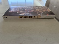 Vintage Masterpiece The Art Auction Board Game 1970 Parker Brothers Complete