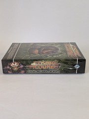 Cosmic Encounter Cosmic Dominion Expansion Fantasy Flight Games OOP New Sealed