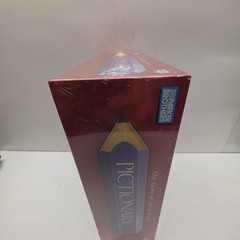 Pictionary The Game of Quick Draw Hasbro 2007 Sealed