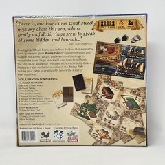 New Bedford – Rising Tide Expansion Solo Greater Than Games Factory Sealed NEW